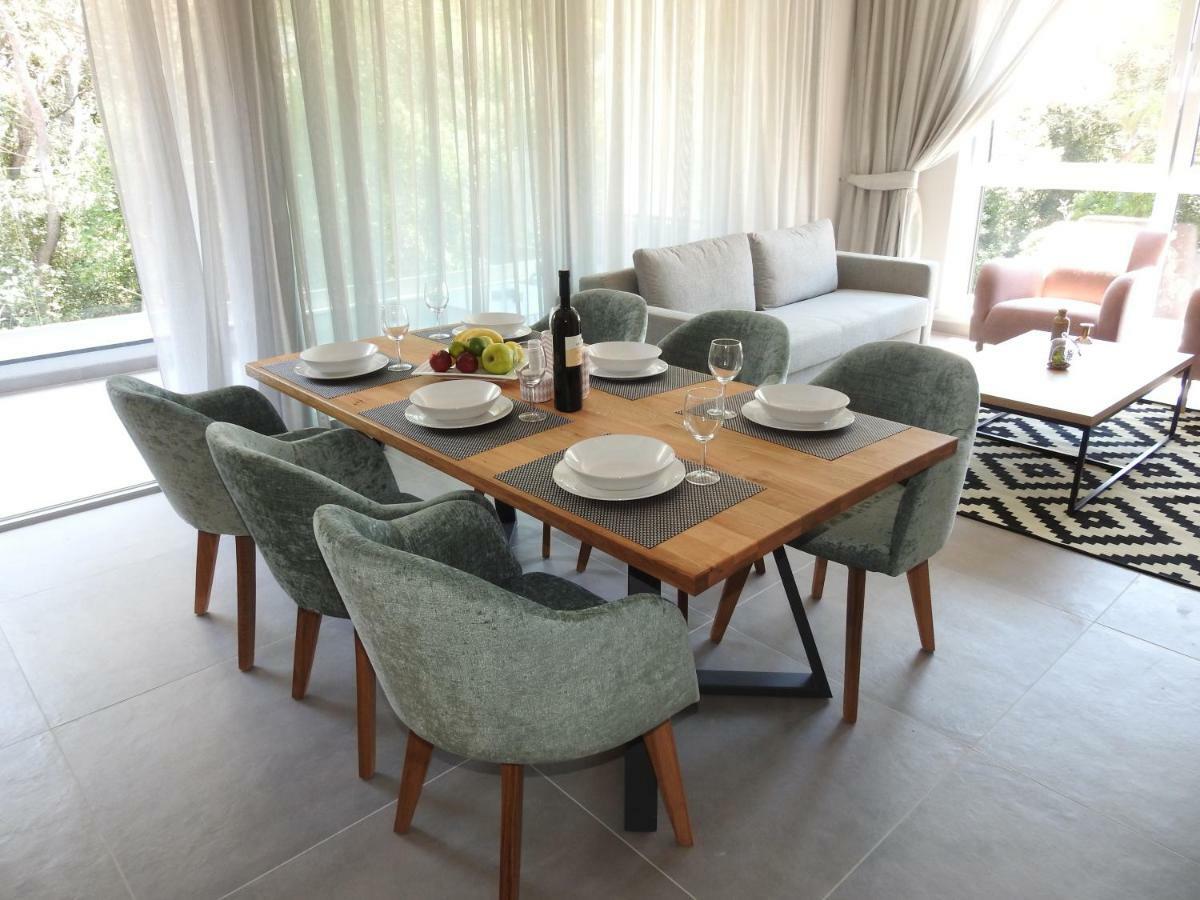 Luxury Apartments Magali 2 Rovinj Exterior photo