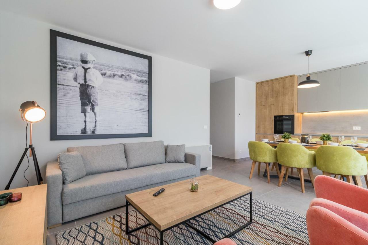 Luxury Apartments Magali 2 Rovinj Exterior photo