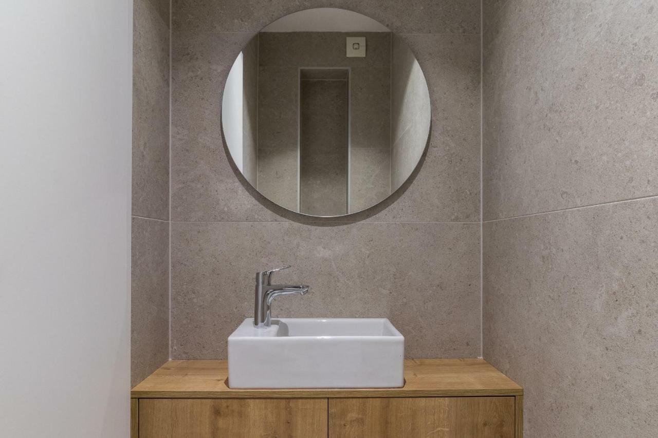Luxury Apartments Magali 2 Rovinj Exterior photo